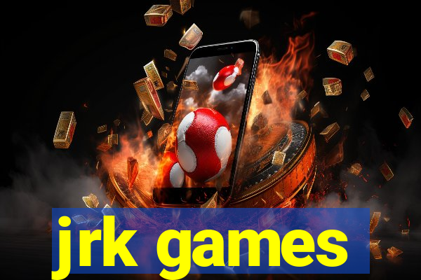 jrk games